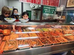-梁掌门老梁干挑(凤凰路店)