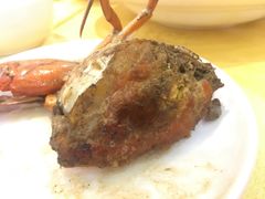 莲花煎蟹-莲花公园煎蟹(总店)