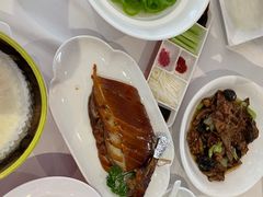 -大鸭梨烤鸭(石佛营店)