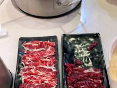 -陈记顺和潮汕牛肉火锅(棠德南路店)