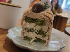 -Kekimatata 生日蛋糕·烘焙教学