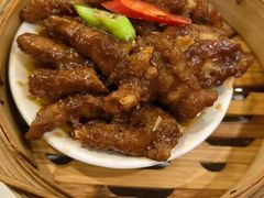 -金翠河烧鹅餐厅(解放碑时代广场店)