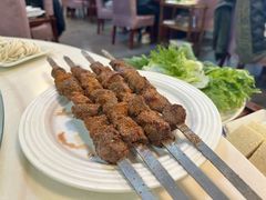 -福寿斋·老北京铜锅涮肉·烤鸭(顺义总店)