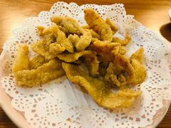 -红小满休闲餐厅(十全街店)