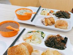 -香妃烤鸡(西单店)