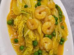 -玉华台饭庄·淮扬菜·烤鸭(望京店)