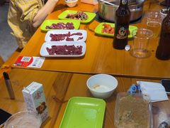 -养牛邓·潮汕牛肉海鲜自助火锅(广州店)