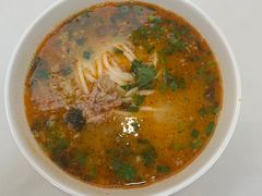 小锅饵丝-蝴蝶泉宾馆-中餐厅