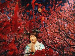 -武汉杜莎夫人蜡像馆