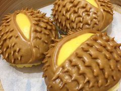 -喜宴又一村·粤菜·茶点·海鲜(壹方天地店)