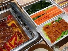 -野妹经典火锅(江夏中百店)