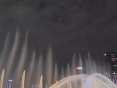 -秋水广场音乐喷泉