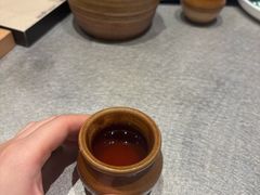 -一坐一忘云南菜(卓悦中心)