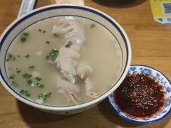 -易老妈蹄花.特色川菜(人民公园总店)