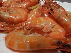 -神洲四海大酒楼(王府井澳门中心店)