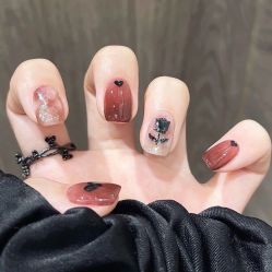 -M·X Nail日式美甲美睫