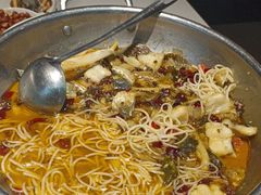 -楚鱼王·河鲜·湖北菜(华农店)