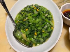 时令蔬菜-锦府盐帮·侯宅(五棵松万达店)