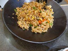 -禾绿寿司·定食·拉面·烧炸(喜荟城店)