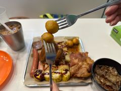 -華歡冰室-WahFoon(吉大店)