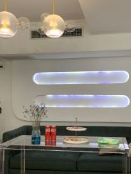 -babiline芭比莱恩半永久纹眉纹唇发际线