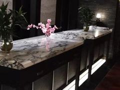 -青雅中餐厅(大连金石滩绿发希尔顿度假酒店)