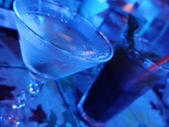 -酒肆浅葱•烧烤•龙虾•排档(卓悦intown店)