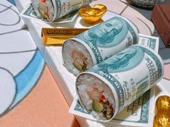 -河风の幸会精致料理
