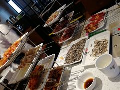 -玉善烧烤串城(长春总店)