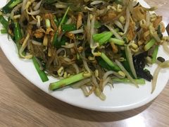 -姥家春饼店(漳州二路店)