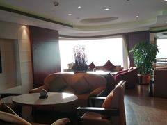 -上海静安昆仑大酒店