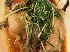 -汤城小厨•粤菜•靓汤(金宝街店)