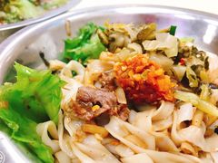 老友牛杂粉-舒记老友粉(埌西店)