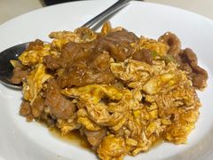 -京味斋·北京烤鸭(北京南站洋桥店)