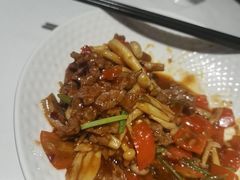 -金成潮菜博物馆(海珠湿地店)