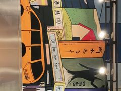 -英雄故事地摊烤肉(马驹桥店)