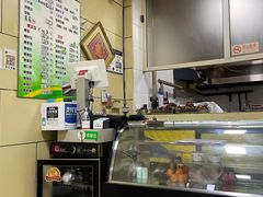 菜单-宝光熏肉鞋底火烧(新街口店)