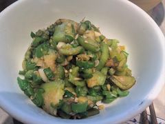 -寨子里的·钵钵菜·湘西山里菜(魅力湘西店)