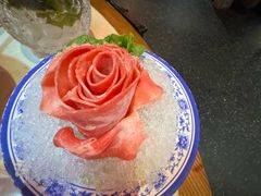 -哥老官重庆美蛙鱼头(宝山龙湖店)