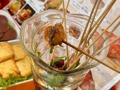 -奉天宴遇烧烤·冒锅