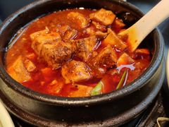招牌麻婆豆腐-陈麻婆豆腐总店