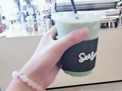 -Seesaw Coffee(苏州中心店)