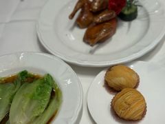 -凤凰楼酒家·粤宴点心(华强北店)