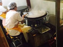 -赵记煎饼卷大葱(东岳店)