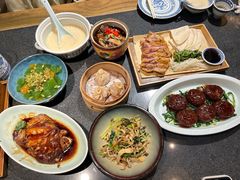 -南京大牌档(新街口德基广场店)