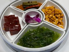 -新海渔港·胶东海鲜家常菜·家宴(奥体中心店)