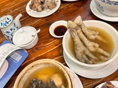 -黄祥华养生堂·炖汤·营养蒸饭(岭南天地店)