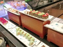 -源·咖啡自助餐厅·海鲜·烧烤·三文鱼(海口华彩洲际酒店)