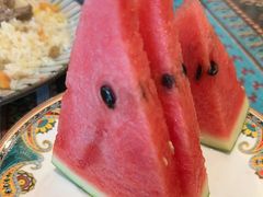 -巴依老爷新疆美食(工体旗舰店)