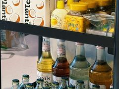 -FULL MOON满月咖啡